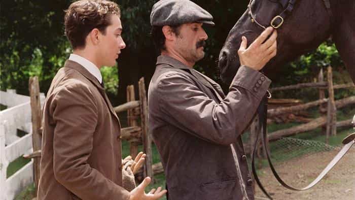 نقد و بررسی فیلم بازی بزرگ محصول سال 2005 | چیبینو