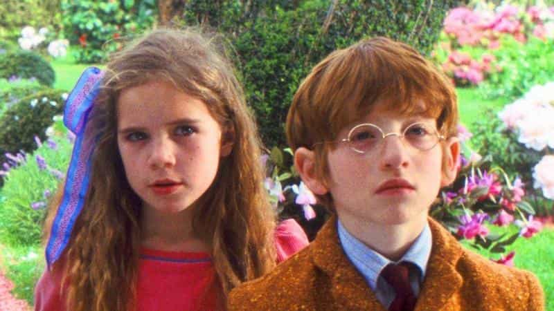 نقد و بررسی فیلم پرستار مک فی محصول سال 2005 | چی‌بینو