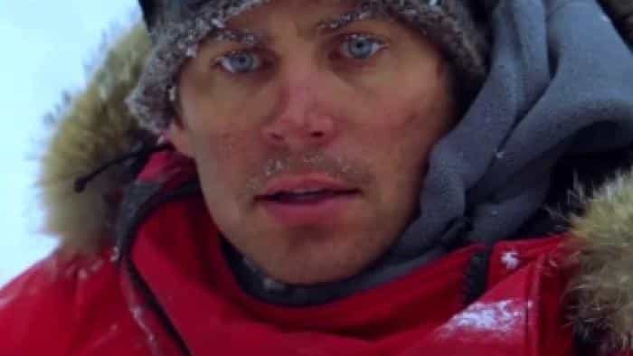 تماشای فیلم هشت درجه زیر صفر محصول سال 2006 | چی‌بینو