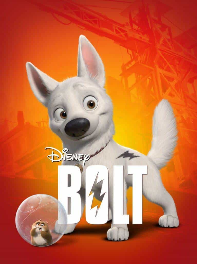 تماشای انیمیشن تیزپا محصول سال 2008 | چی‌بینو