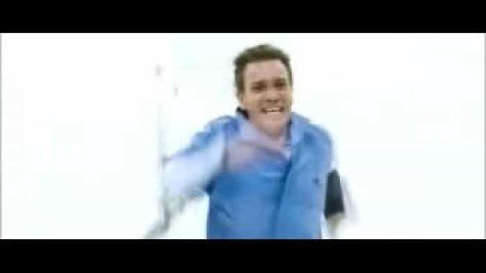 نقد و بررسی فیلم جزیره محصول سال 2005 | چی‌بینو