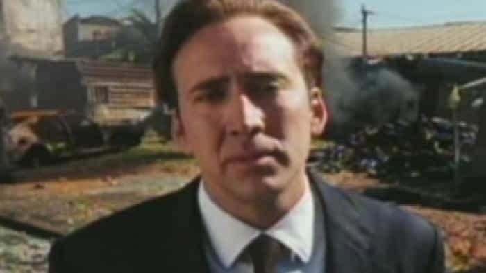 تماشای فیلم ارباب جنگ محصول سال 2005 | چی‌بینو