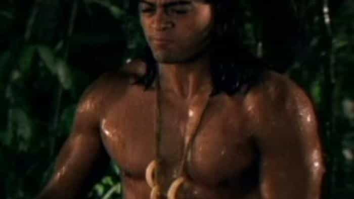 نقد و بررسی فیلم انتهای نیزه محصول سال 2005 | چی‌بینو