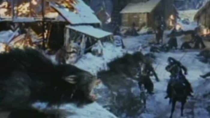 نقد و بررسی فیلم جهان زیرین: تکامل محصول سال 2006 | چی‌بینو