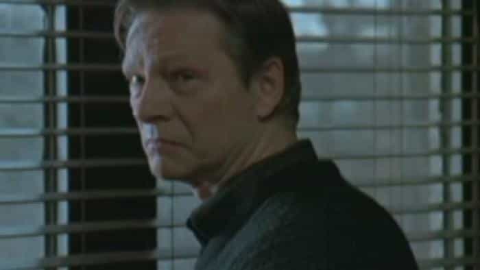 نقد و بررسی فیلم نقض محصول سال 2007 | چی‌بینو