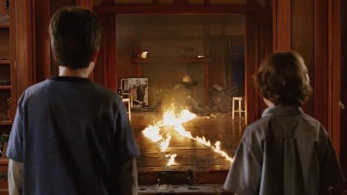 تماشای فیلم زادورا، یک ماجرای فضایی محصول سال 2005 | چی‌بینو