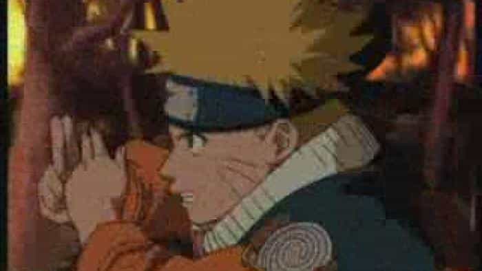 نقد و بررسی انیمه ناروتو محصول سال 2002 | چیبینو