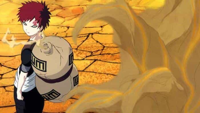 نقد و بررسی انیمه ناروتو محصول سال 2002 | چیبینو