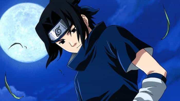 نقد و بررسی انیمه ناروتو محصول سال 2002 | چیبینو