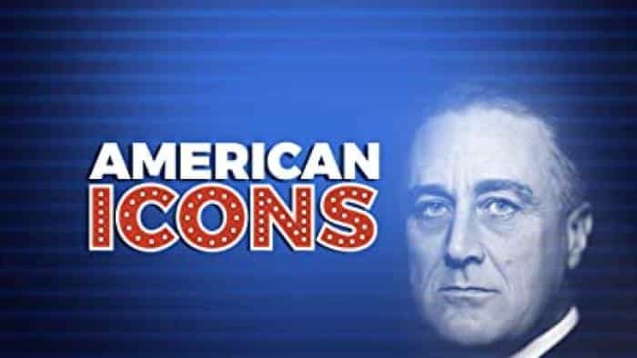 نقد و بررسی سریال نمادهای آمریکایی محصول سال 2004 | چی‌بینو