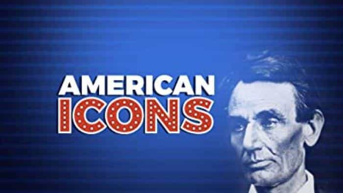 نقد و بررسی سریال نمادهای آمریکایی محصول سال 2004 | چی‌بینو