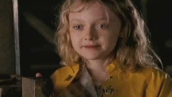 نقد و بررسی فیلم شبکه شارلوت محصول سال 2006 | چی‌بینو