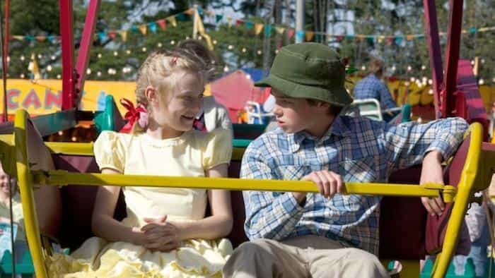 نقد و بررسی فیلم شبکه شارلوت محصول سال 2006 | چی‌بینو