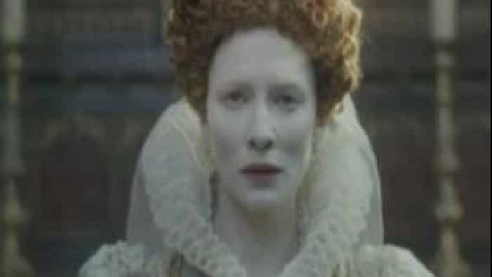 نقد و بررسی فیلم الیزابت: عصر طلایی محصول سال 2007 | چیبینو