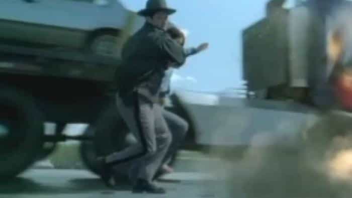 نقد و بررسی فیلم مقصد نهایی ۳ محصول سال 2006 | چیبینو