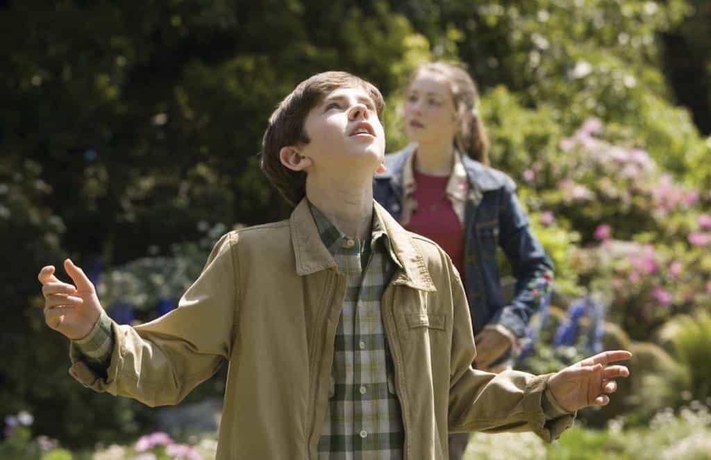 تماشای فیلم افسانه‌های اسپایدرویک محصول سال 2008 | چی‌بینو