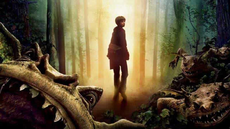 تماشای فیلم افسانه‌های اسپایدرویک محصول سال 2008 | چی‌بینو