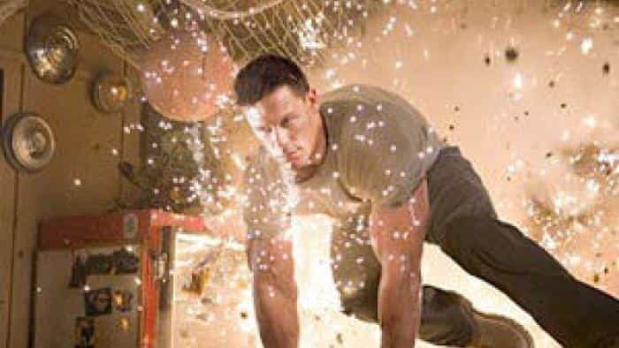 تماشای فیلم تکاور دریایی محصول سال 2006 | چی‌بینو