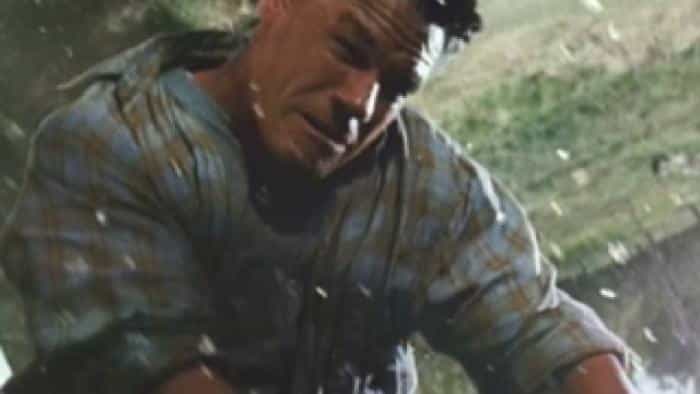 تماشای فیلم تکاور دریایی محصول سال 2006 | چی‌بینو