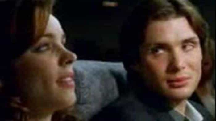 تماشای فیلم چشم قرمز محصول سال 2005 | چی‌بینو