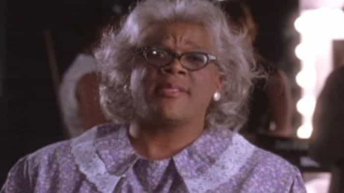 نقد و بررسی فیلم وقایعنگاری زنی سیاهپوست و عصبانی (2005)