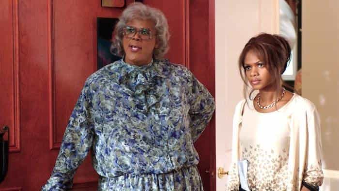 نقد و بررسی فیلم وقایعنگاری زنی سیاهپوست و عصبانی (2005)