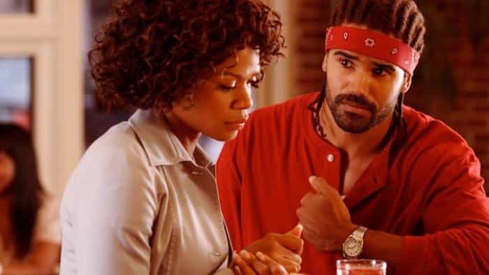 نقد و بررسی فیلم وقایعنگاری زنی سیاهپوست و عصبانی (2005)