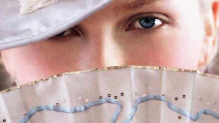 نقد و بررسی فیلم ماری آنتوانت محصول سال 2006 | چی‌بینو