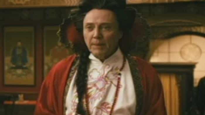 نقد و بررسی فیلم توپ‌های خشم محصول سال 2007 | چی‌بینو