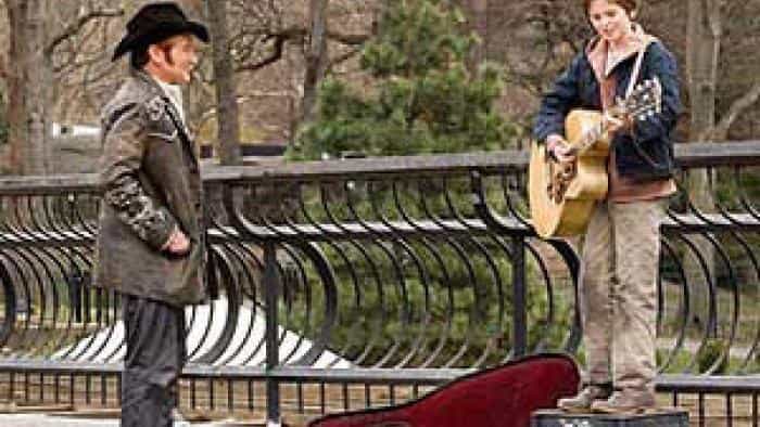نقد و بررسی فیلم آگوست راش محصول سال 2007 | چی‌بینو