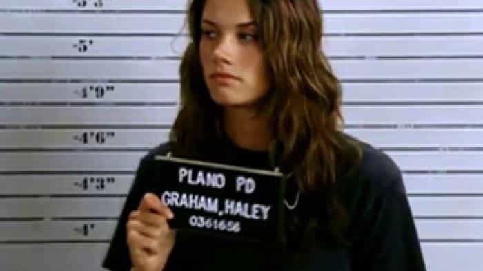 نقد و بررسی فیلم این را بچسبان محصول سال 2006 | چی‌بینو