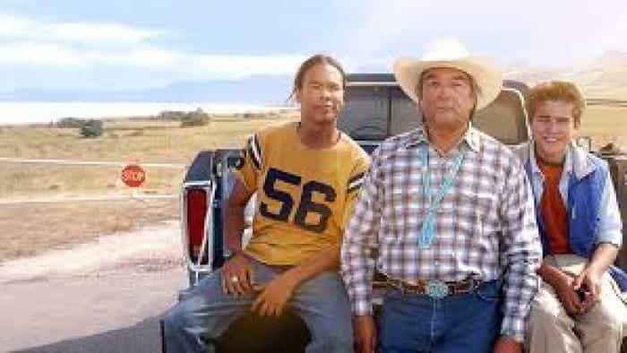 نقد و بررسی فیلم رؤیاهای بوفالو محصول سال 2005 | چی‌بینو