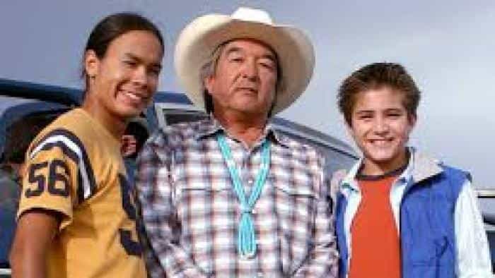 نقد و بررسی فیلم رؤیاهای بوفالو محصول سال 2005 | چی‌بینو