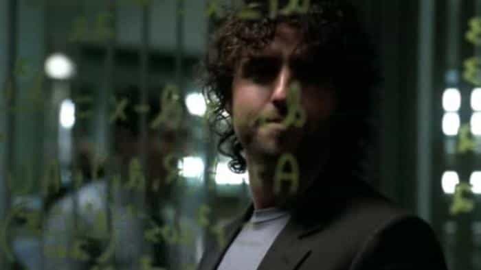 نقد و بررسی سریال اعداد محصول سال 2005 | چی‌بینو