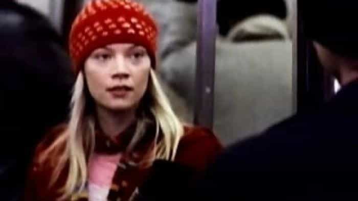نقد و بررسی فیلم ناشناخته محصول سال 2005 | چیبینو