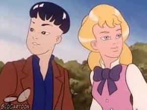 نقد و بررسی انیمیشن دو قلوهای افسانه ای (1991) | چی‌بینو