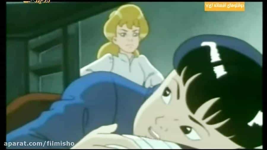 نقد و بررسی انیمیشن دو قلوهای افسانه ای (1991) | چی‌بینو
