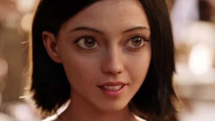 نقد و بررسی فیلم آلیتا: فرشته جنگ محصول سال 2019 | چیبینو