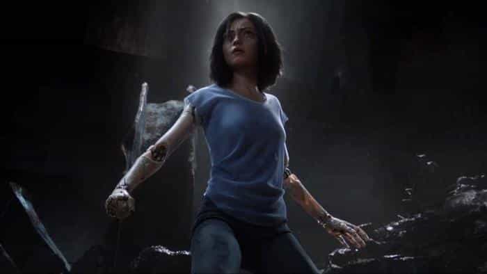 نقد و بررسی فیلم آلیتا: فرشته جنگ محصول سال 2019 | چیبینو