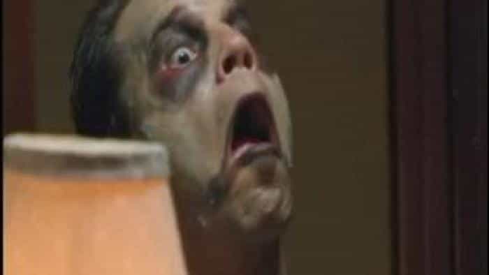 نقد و بررسی فیلم در پشت نقاب: ظهور لزلی ورنون (2006)