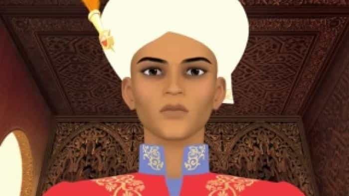 نقد و بررسی انیمیشن آزور و آسمر: جستجوی شاهزادگان (2006)