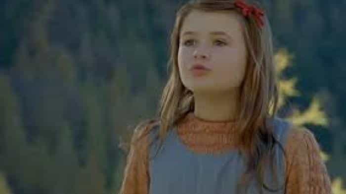 نقد و بررسی فیلم هایدی محصول سال 2005 | چی‌بینو