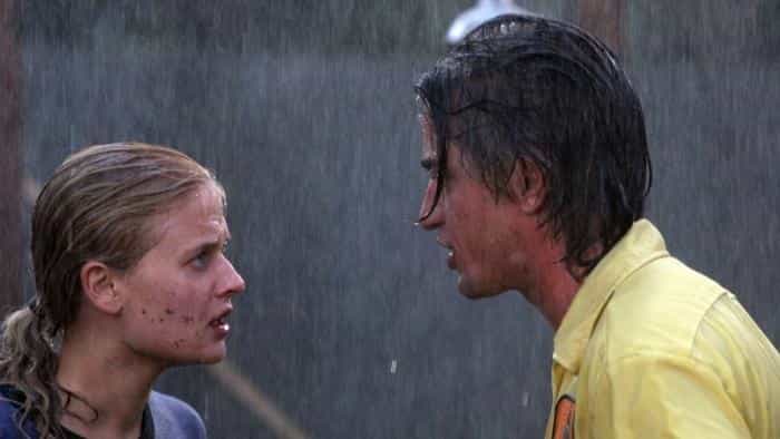 نقد و بررسی فیلم گریسی محصول سال 2007 | چی‌بینو