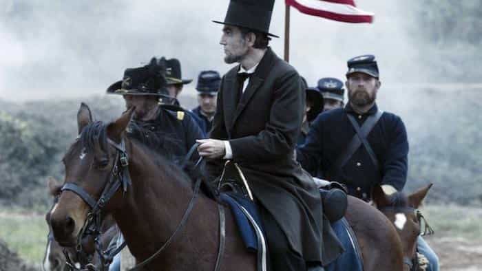 نقد و بررسی فیلم لینکلن محصول سال 2012 | چی‌بینو