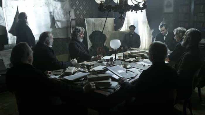 نقد و بررسی فیلم لینکلن محصول سال 2012 | چی‌بینو