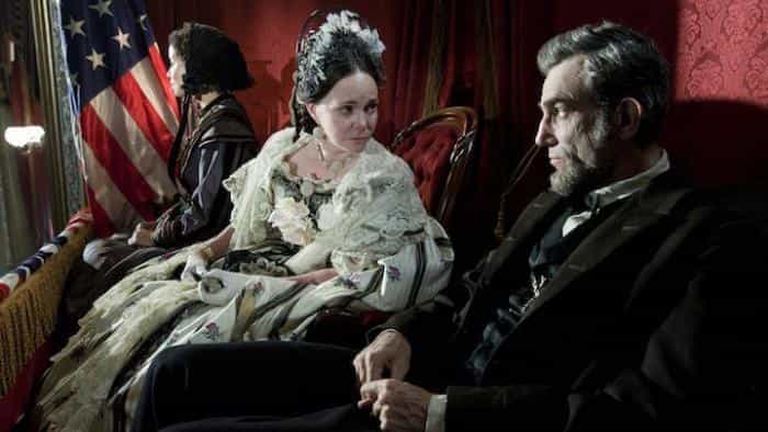 نقد و بررسی فیلم لینکلن محصول سال 2012 | چی‌بینو