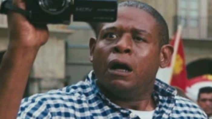 نقد و بررسی فیلم نقطهٔ دید محصول سال 2008 | چی‌بینو