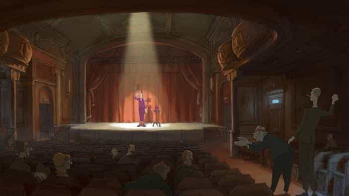 نقد و بررسی فیلم جادوگر محصول سال 2006 | چی‌بینو