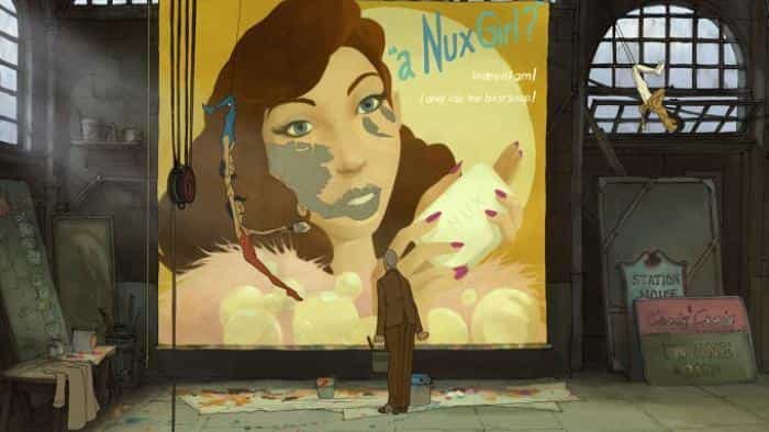 نقد و بررسی فیلم جادوگر محصول سال 2006 | چی‌بینو