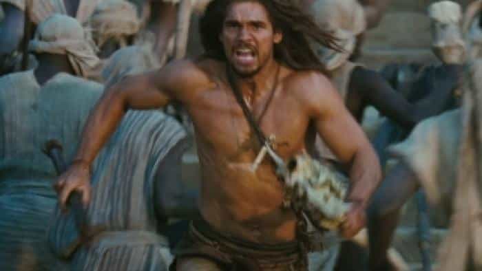 تماشای فیلم ۱۰,۰۰۰ سال ماقبل از میلاد مسیح (2008) | چی‌بینو